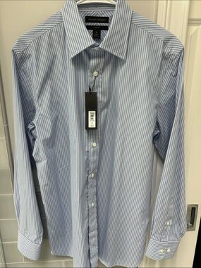 Banana Republic NWT Men’s Medium Slim fit
